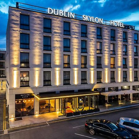Dublin Skylon Hotel Ngoại thất bức ảnh